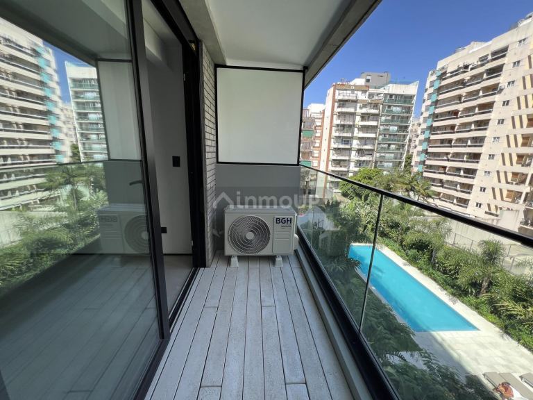 Departamento en Alquiler en Villa Urquiza, Capital Federal