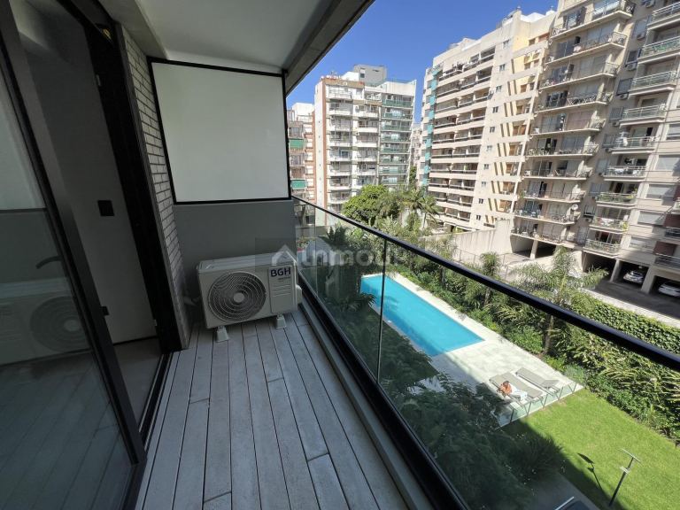 Departamento en Alquiler en Villa Urquiza, Capital Federal