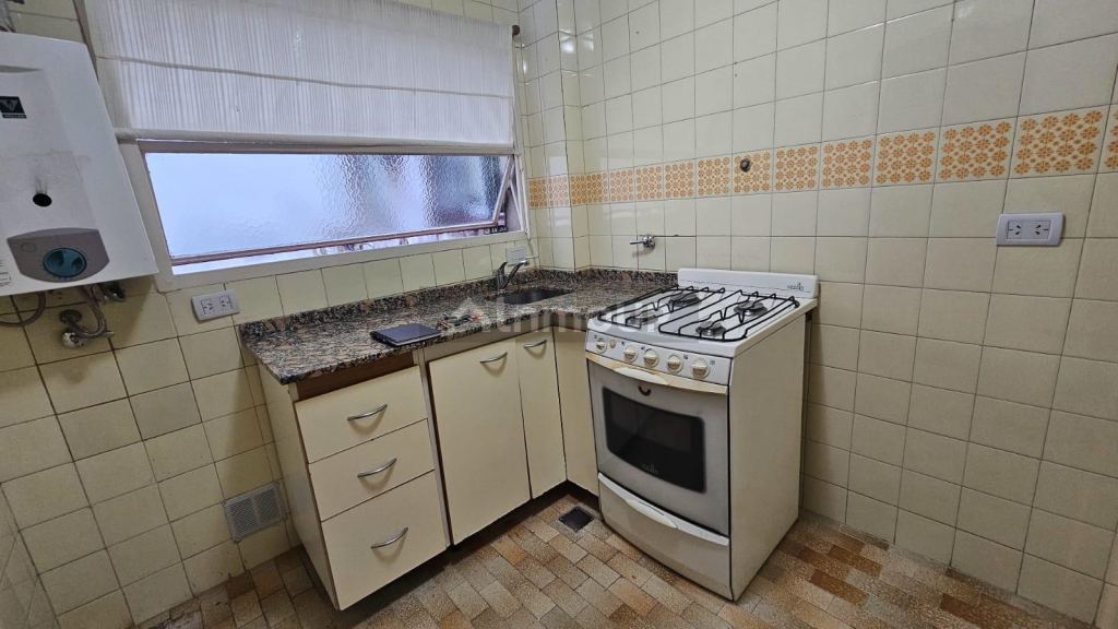 Departamento en Venta en Almagro, Capital Federal