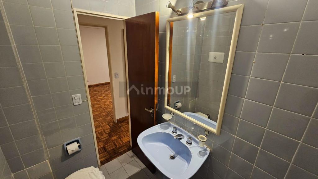 Departamento en Venta en Almagro, Capital Federal