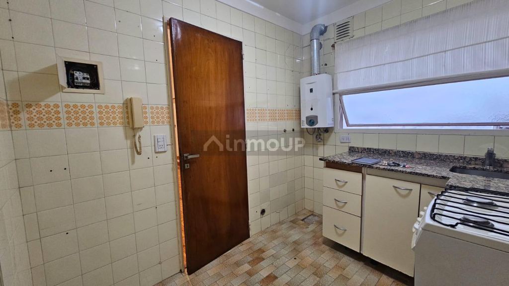 Departamento en Venta en Almagro, Capital Federal