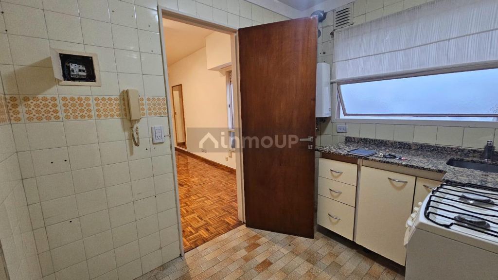 Departamento en Venta en Almagro, Capital Federal