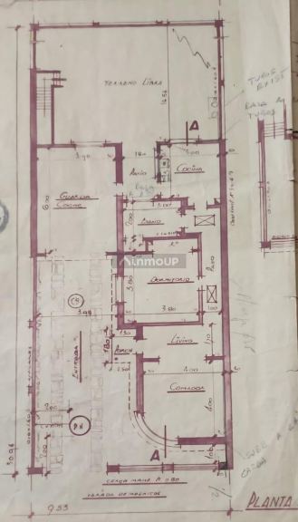 Casa en Venta en Lomas de Zamora, G.B.A. Zona Sur