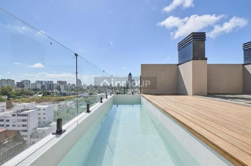 Departamento en Venta en Nuñez, Capital Federal