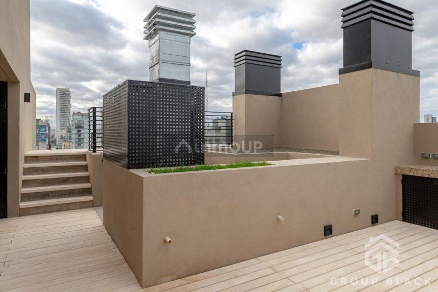Departamento en Venta en Nuñez, Capital Federal