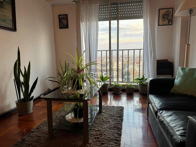 Departamento en Venta en Villa Urquiza, Capital Federal