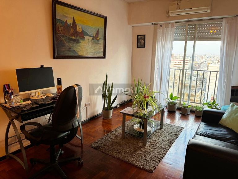 Departamento en Venta en Villa Urquiza, Capital Federal