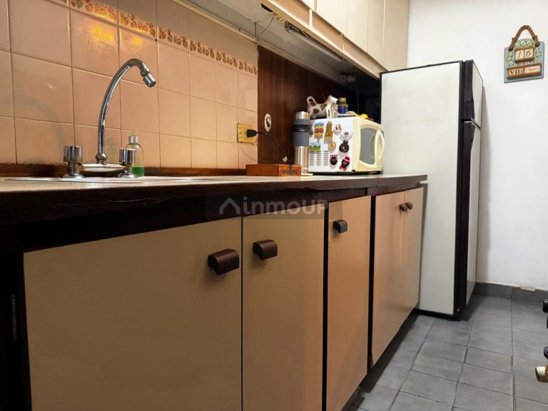 Departamento en Venta en Villa Urquiza, Capital Federal