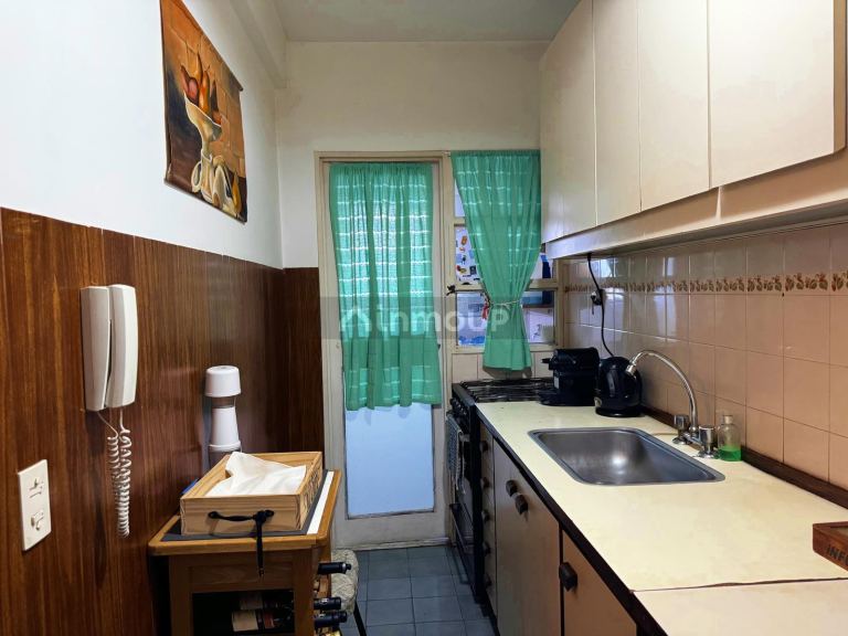 Departamento en Venta en Villa Urquiza, Capital Federal