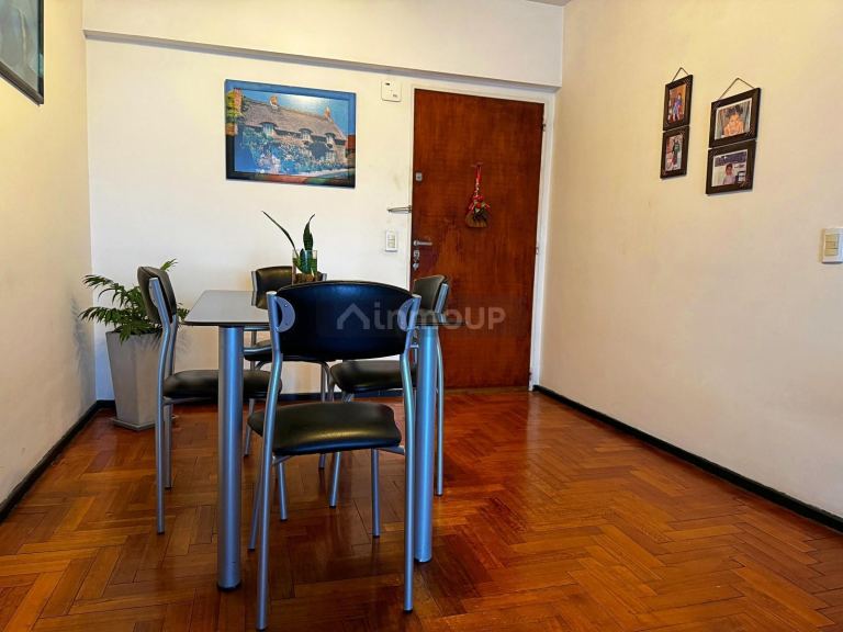 Departamento en Venta en Villa Urquiza, Capital Federal