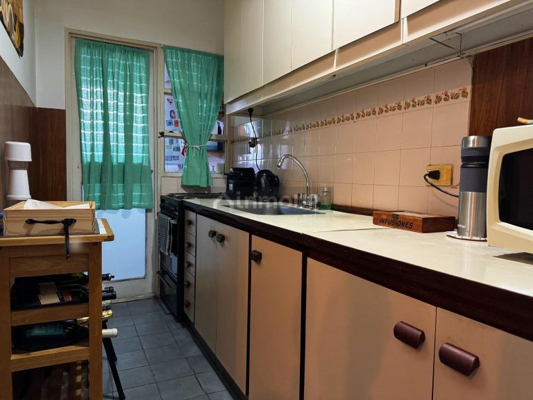 Departamento en Venta en Villa Urquiza, Capital Federal