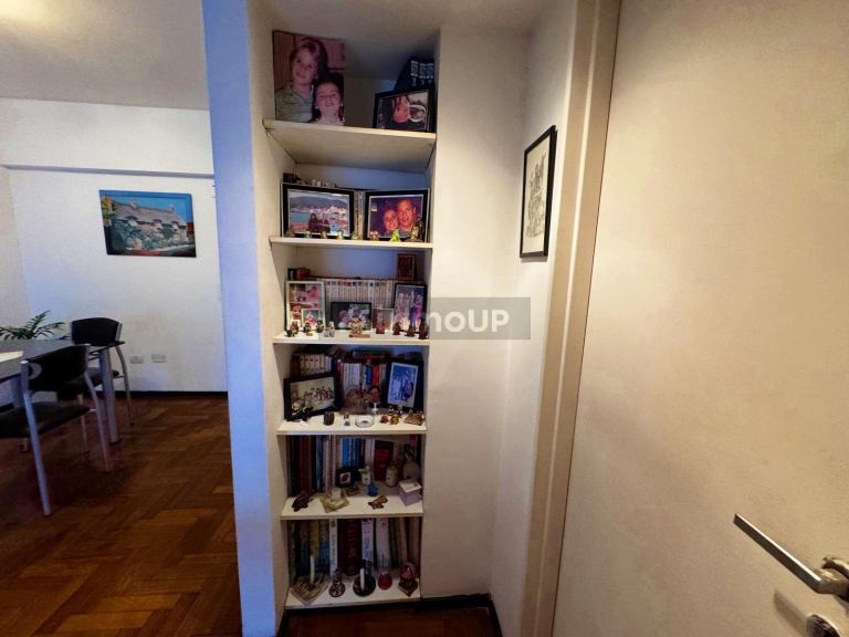 Departamento en Venta en Villa Urquiza, Capital Federal