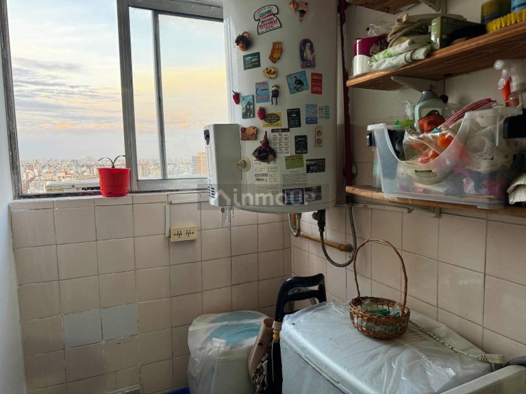 Departamento en Venta en Villa Urquiza, Capital Federal