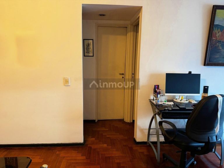 Departamento en Venta en Villa Urquiza, Capital Federal