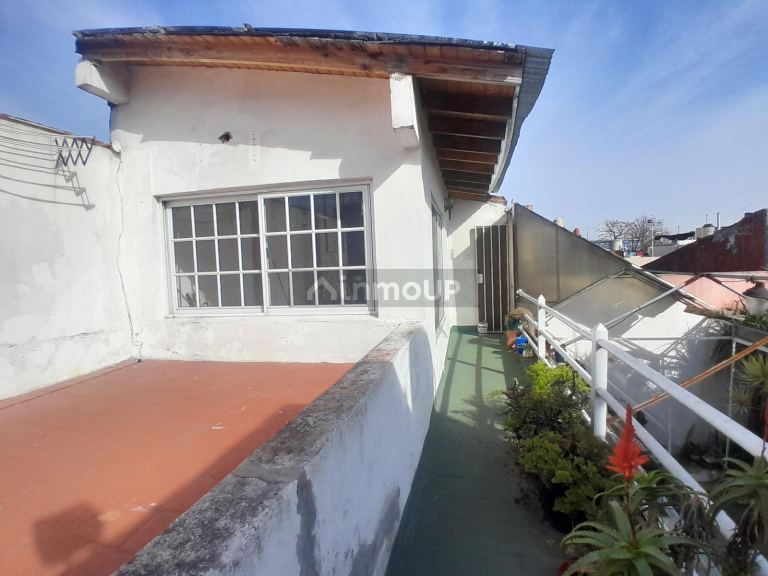 P H en Venta en Parque Avellaneda, Capital Federal