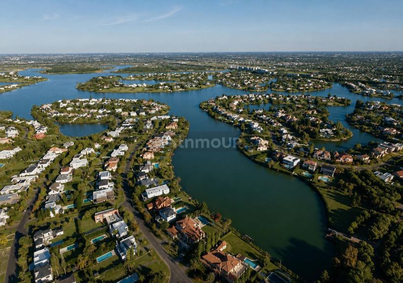 Terreno en Venta en Tigre, G.B.A. Zona Norte