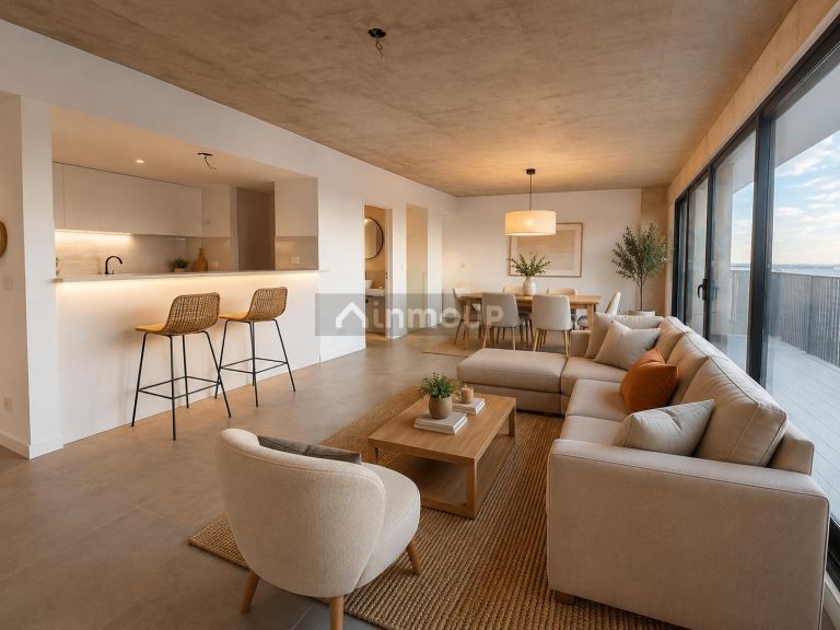 Departamento en Venta en Vicente Lopez, G.B.A. Zona Norte - USD 645.000 | Inmoup - 6
