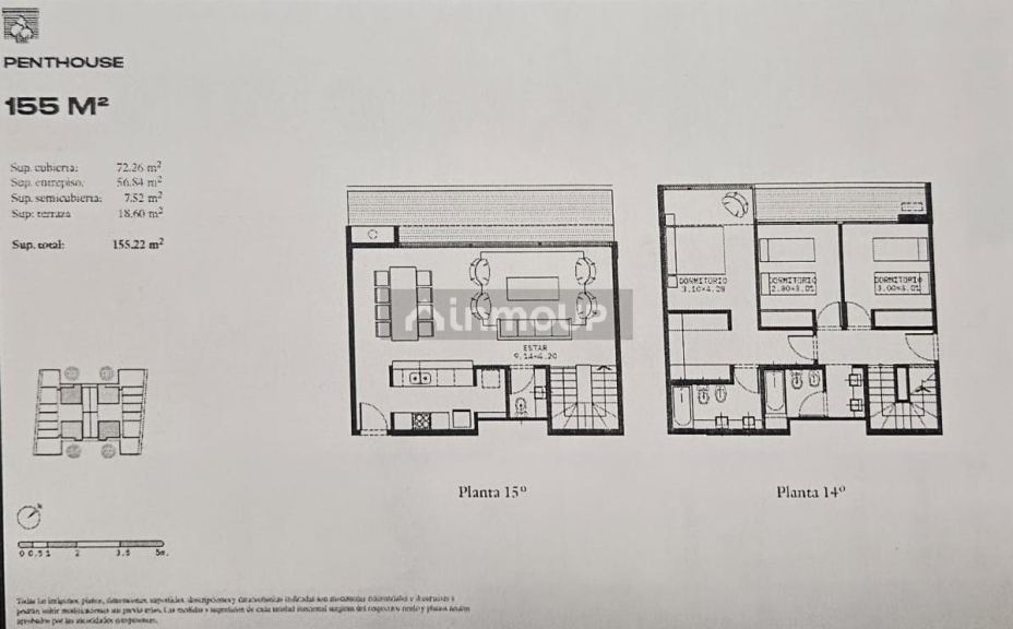 Departamento en Venta en Vicente Lopez, G.B.A. Zona Norte - USD 645.000 | Inmoup - 48