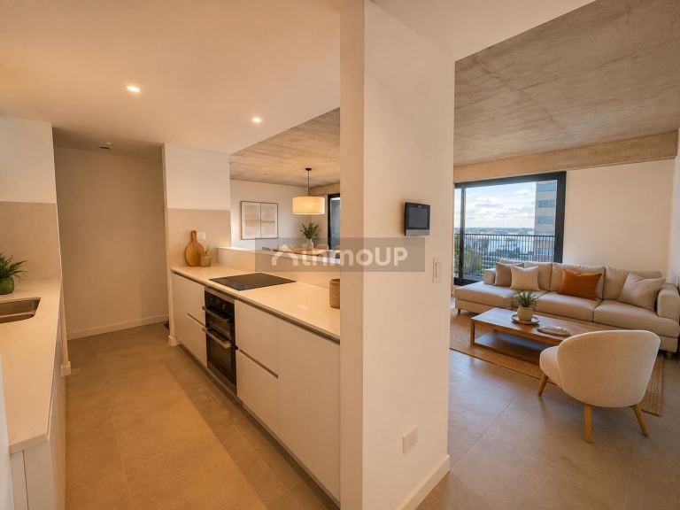 Departamento en Venta en Vicente Lopez, G.B.A. Zona Norte - USD 645.000 | Inmoup - 10