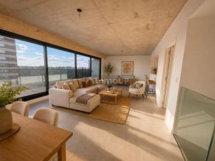 Vicente Lopez TORRE DOMUS PARQUE | OLIVOS | Av. Maipú 1800