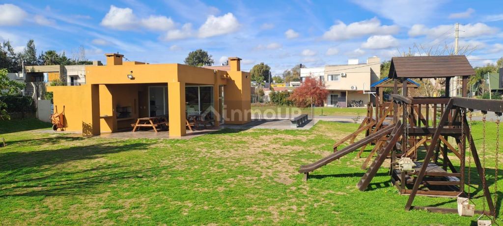 Casa en Alquiler en Escobar, G.B.A. Zona Norte