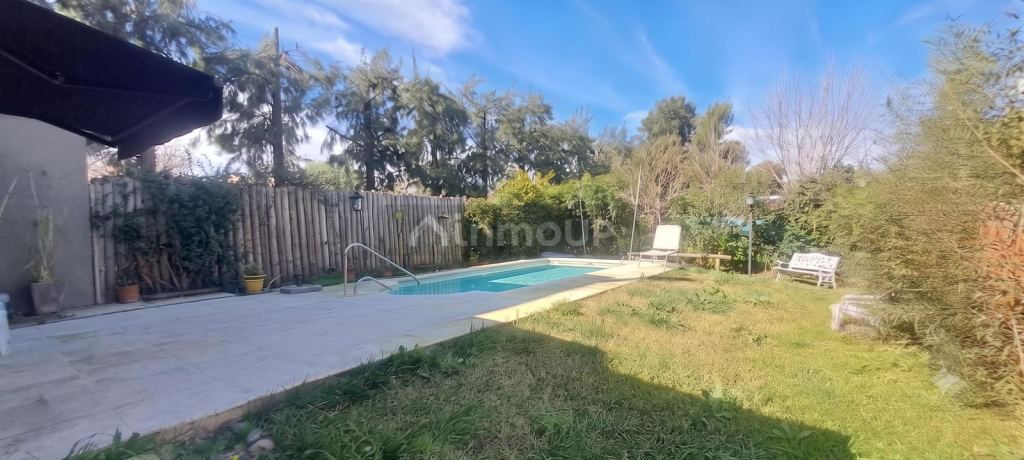 Casa en Alquiler en Escobar, G.B.A. Zona Norte