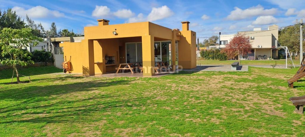 Casa en Alquiler en Escobar, G.B.A. Zona Norte