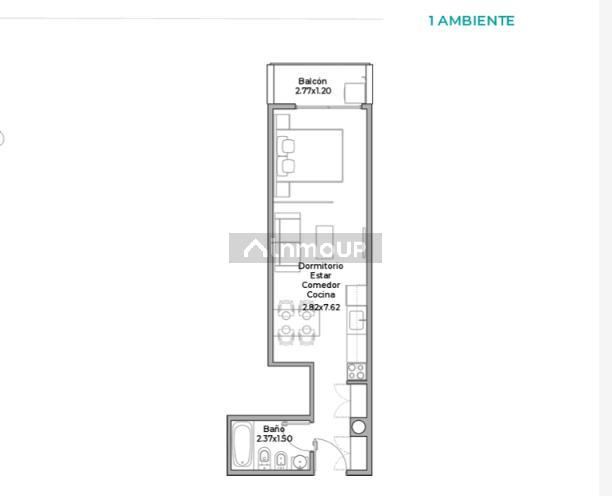 Departamento en Alquiler en Villa Urquiza, Capital Federal