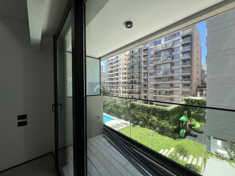 Departamento en Alquiler en Villa Urquiza, Capital Federal