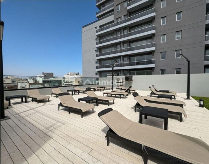 Departamento en Alquiler en Villa Urquiza, Capital Federal
