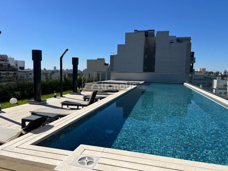 Departamento en Alquiler en Villa Urquiza, Capital Federal