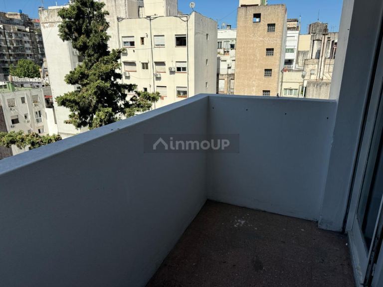 Departamento en Alquiler en Recoleta, Capital Federal