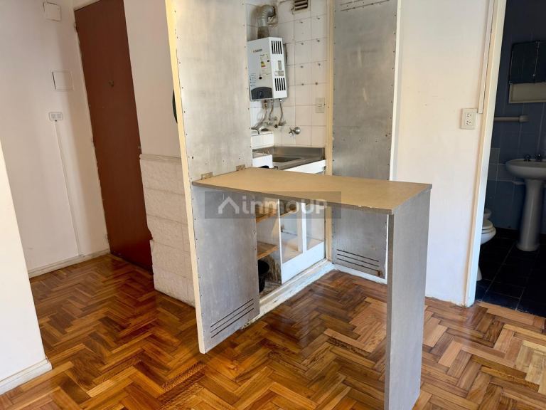 Departamento en Alquiler en Recoleta, Capital Federal