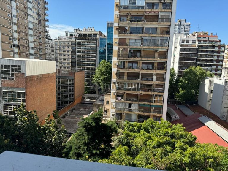 Departamento en Alquiler en Recoleta, Capital Federal