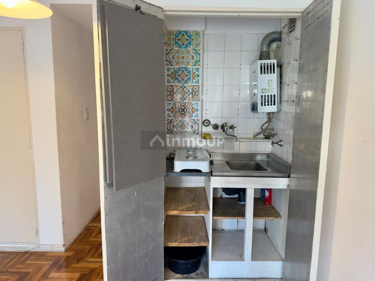 Departamento en Alquiler en Recoleta, Capital Federal