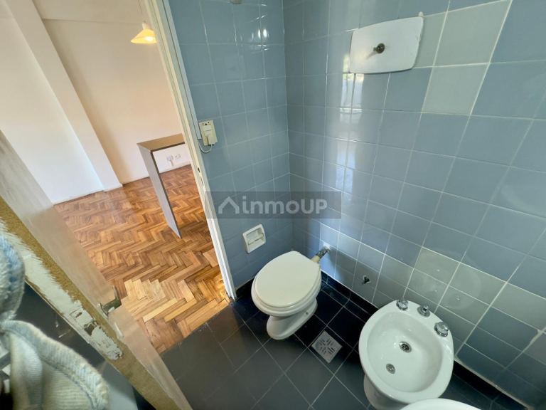Departamento en Alquiler en Recoleta, Capital Federal