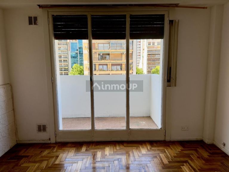 Departamento en Alquiler en Recoleta, Capital Federal