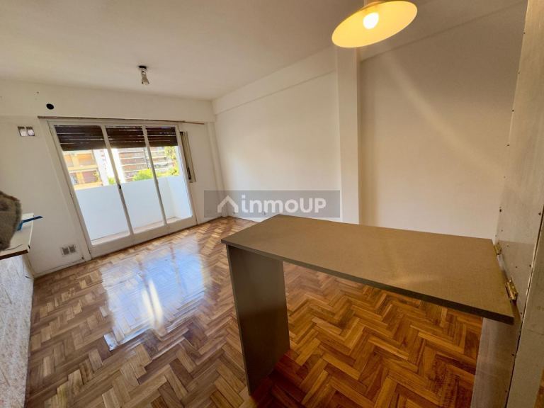 Departamento en Alquiler en Recoleta, Capital Federal
