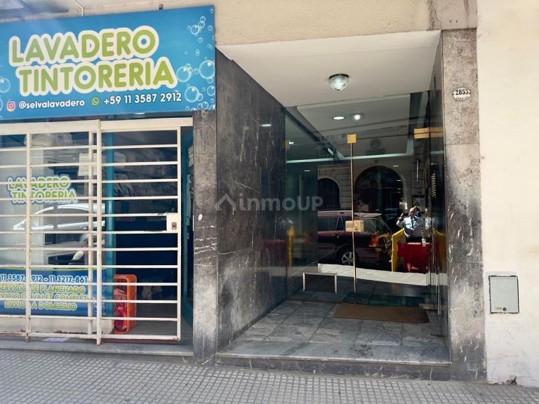 Departamento en Alquiler en Recoleta, Capital Federal
