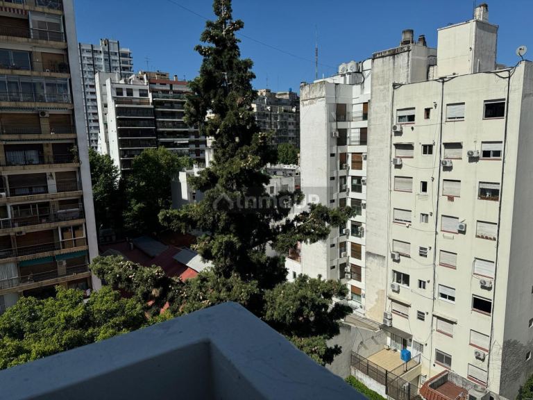 Departamento en Alquiler en Recoleta, Capital Federal