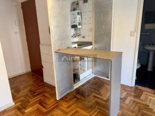 Recoleta Charcas al 2800