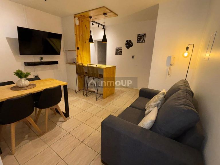 Departamento en Venta en Capital, Mendoza