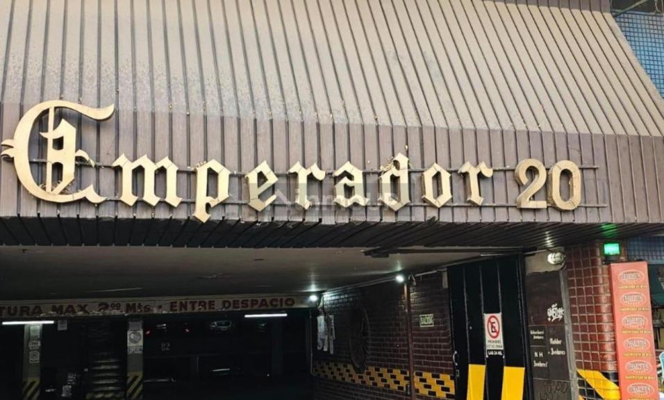 Departamento en Venta en Capital, Mendoza