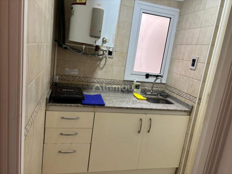 Departamento en Venta en Capital, Mendoza