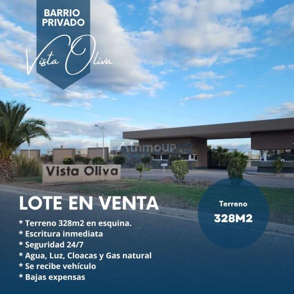Lote en Venta en Maipu, Mendoza