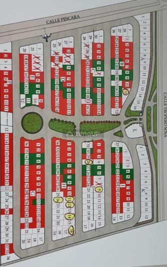 Lote en Venta en Maipu, Mendoza