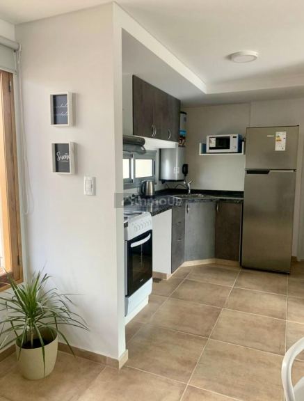 Departamento en Alquiler Temporario en Capital, Mendoza