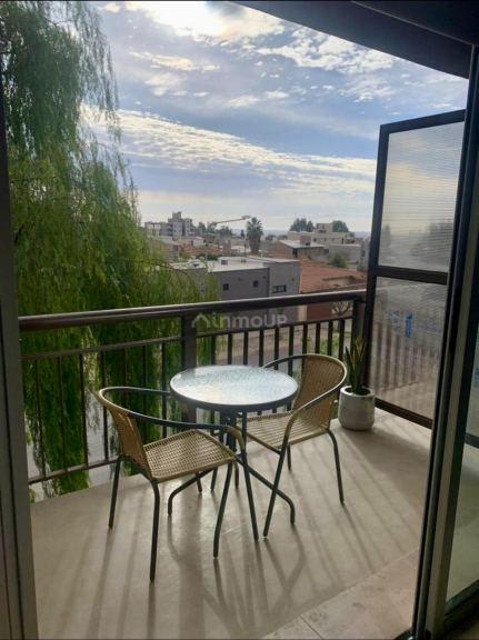 Departamento en Alquiler Temporario en Capital, Mendoza