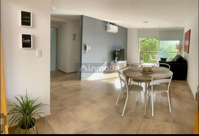 Departamento en Alquiler Temporario en Capital, Mendoza