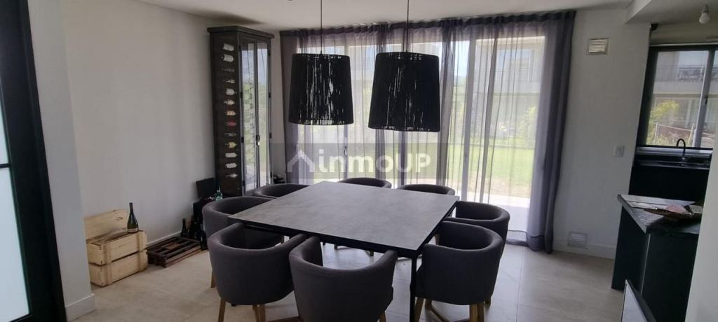 Duplex en Venta en Capital, Mendoza